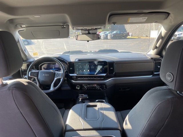 Used 2022 Chevrolet Silverado 1500 LT Trail Boss w/ Protection Package image 48