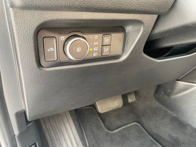 Certified 2024 Ford Ranger XLT image 24