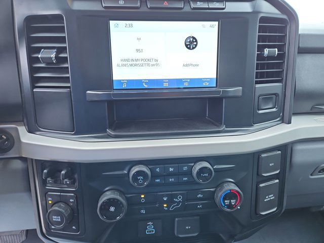 Certified 2023 Ford F350 XLT image 10