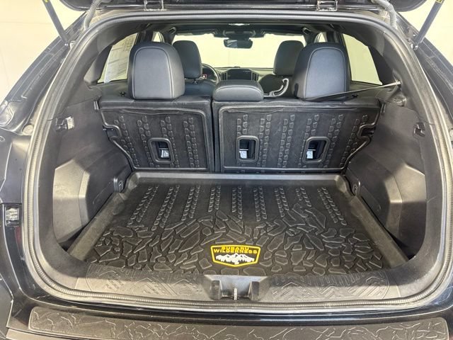 Used 2024 Subaru Crosstrek 2.5i Wilderness w/ Wilderness Package AWD/4WD image 20