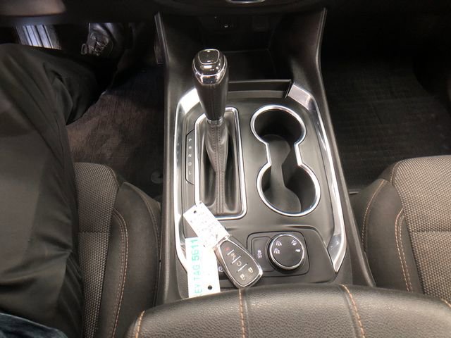 Used 2019 Chevrolet Traverse LT w/ LPO, Floor Liner Package AWD/4WD image 19