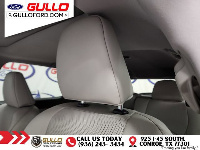 Used 2022 Lexus RX 350L FWD w/ Premium Package image 17