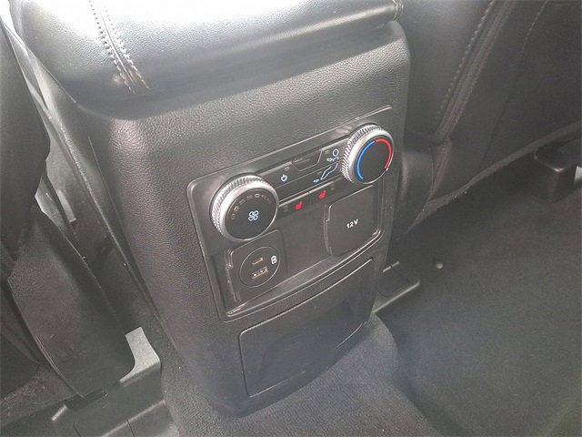 Certified 2022 Ford Explorer XLT w/ Equipment Group 202A image 11