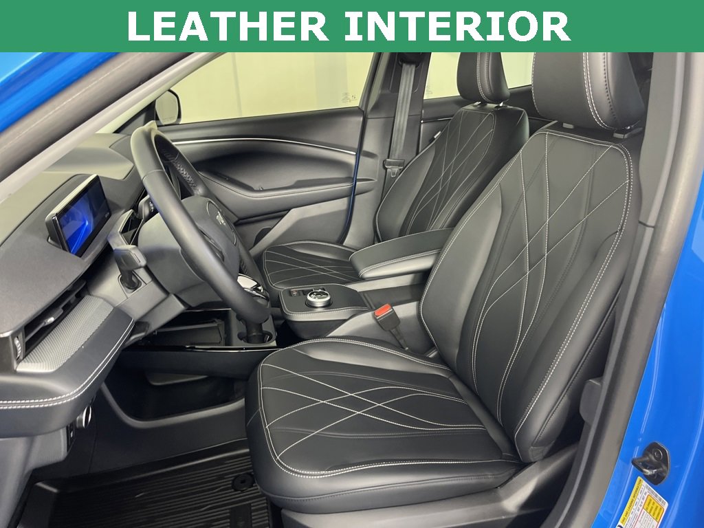 Certified 2023 Ford Mustang Mach-E Select image 11