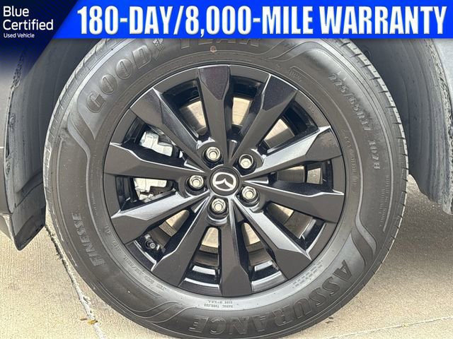 Used 2023 MAZDA CX-50 AWD 2.5 S w/ Cargo Package image 19
