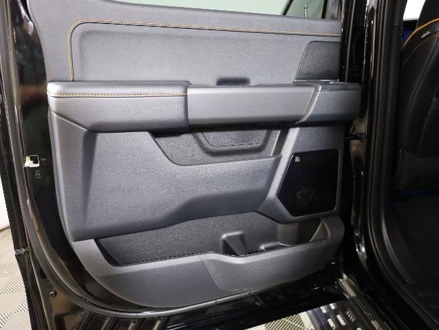 Certified 2025 Ford F150 Tremor w/ Equipment Group 402A High AWD/4WD image 37