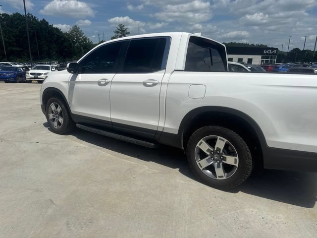 Used 2026 Honda Ridgeline RTL image 23