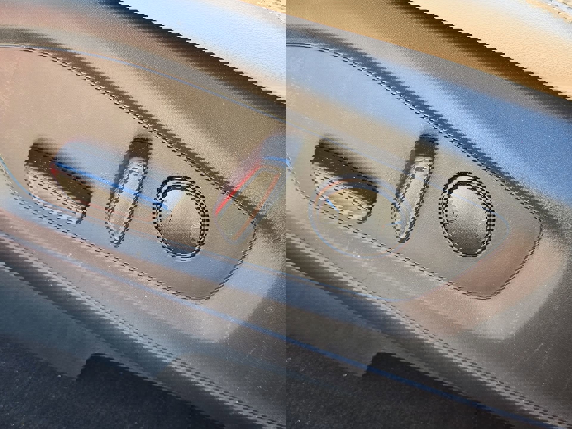 Certified 2023 Ford Explorer XLT w/ Equipment Group 202A image 12