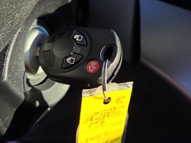 Certified 2018 Ford Escape SE w/ SE Sync 3 Package FWD image 19
