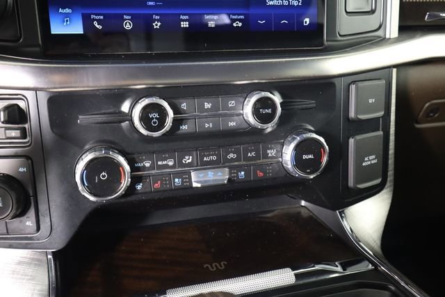 Certified 2023 Ford F150 King Ranch AWD/4WD image 54