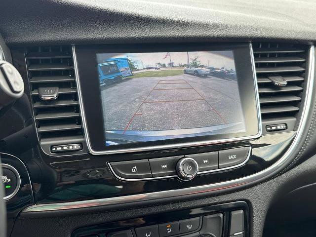 Used 2020 Buick Encore Sport Touring w/ LPO, Active Package AWD/4WD image 23