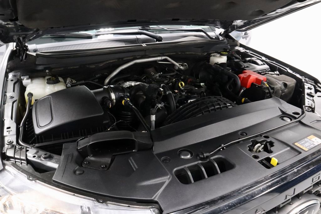 Certified 2023 Ford Ranger XLT w/ Equipment Group 301A Mid AWD/4WD image 15