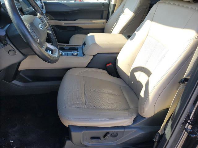 Certified 2023 Ford Expedition Max XLT image 12