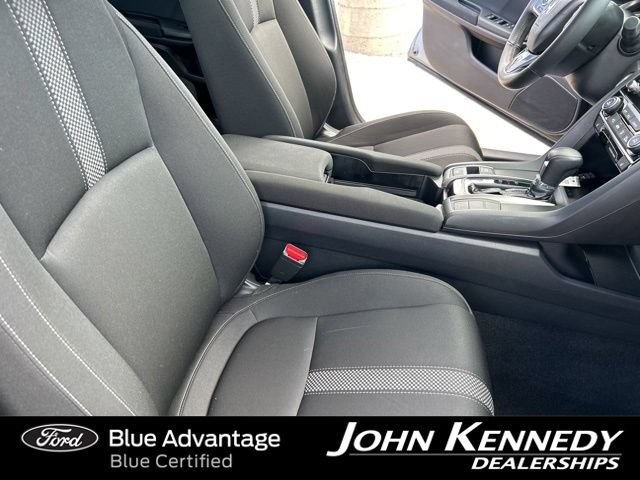 Used 2021 Honda Civic EX image 31