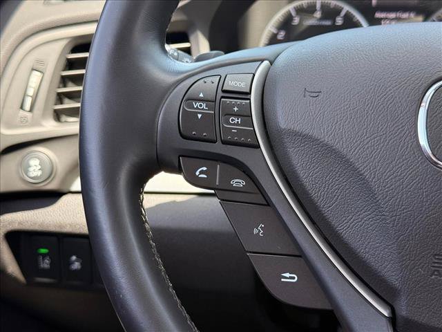 Used 2022 Acura ILX FWD image 11