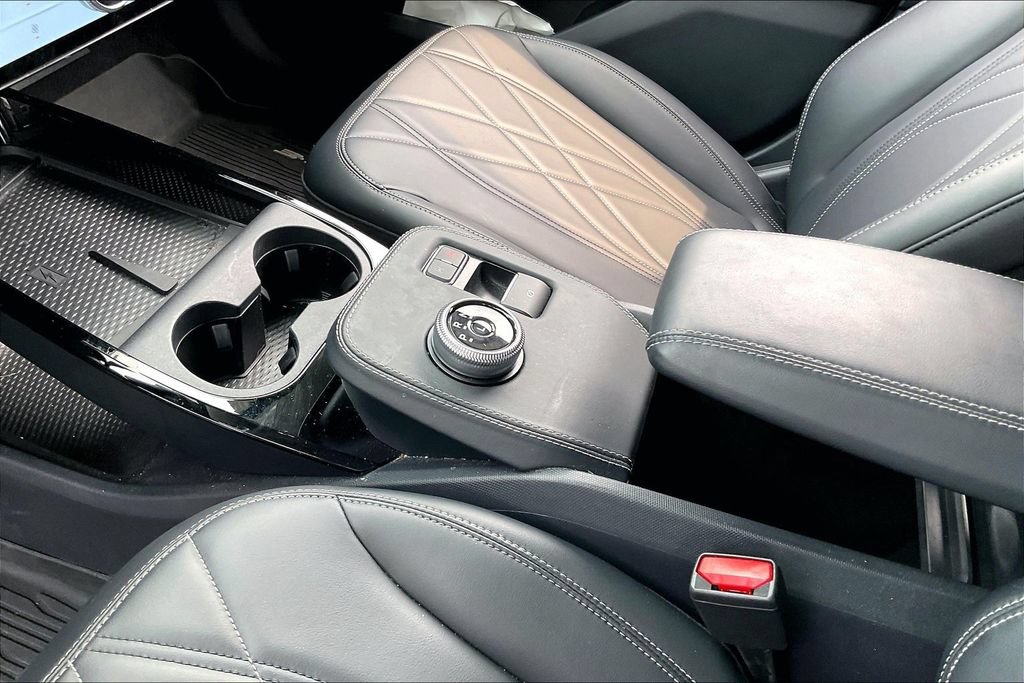 Certified 2023 Ford Mustang Mach-E Select AWD/4WD image 16