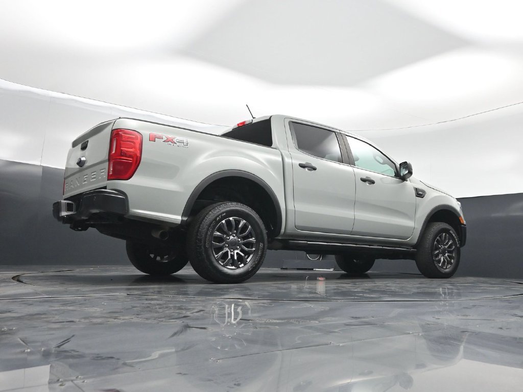 Certified 2021 Ford Ranger XLT w/ Equipment Group 301A Mid AWD/4WD image 48