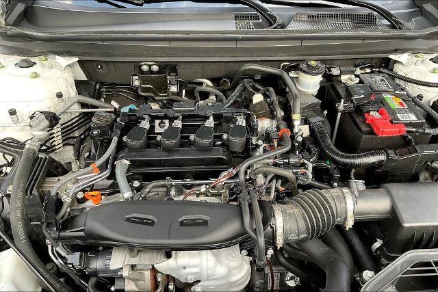 Used 2023 Honda Accord EX image 28