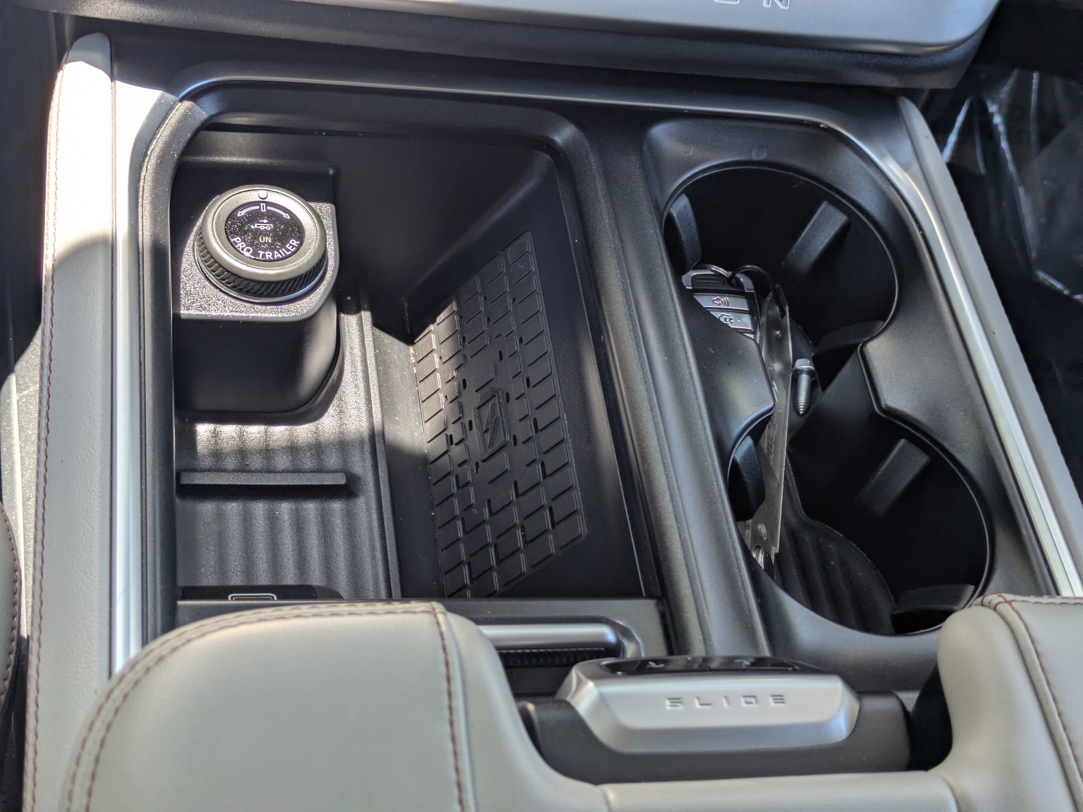 Certified 2025 Ford Expedition Active RWD image 23