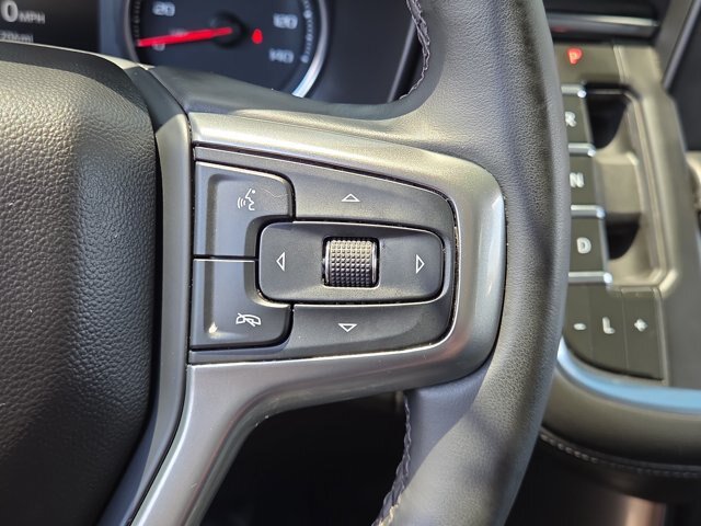 Used 2023 Chevrolet Tahoe LS AWD/4WD image 22