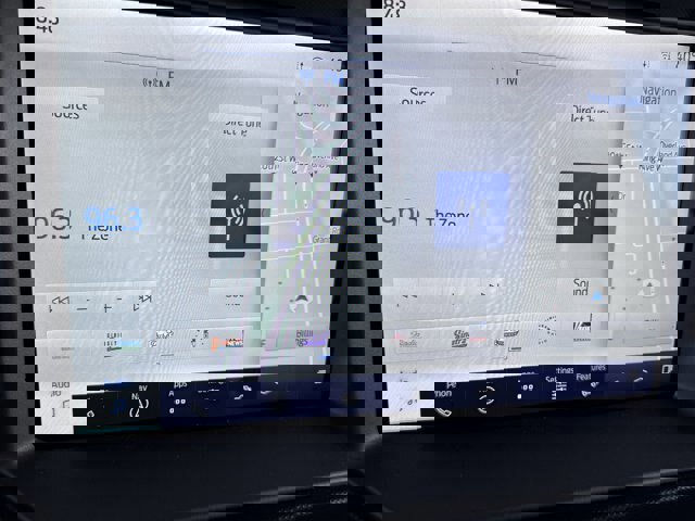 Certified 2023 Ford Bronco Outer Banks image 24