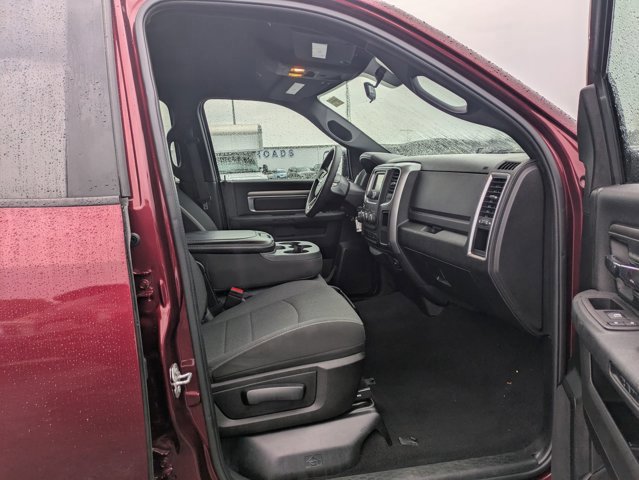 Used 2024 RAM 1500 Classic Warlock image 30