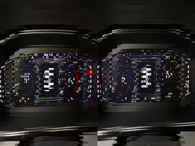 Used 2025 Volkswagen Jetta SEL image 7