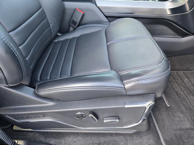 Certified 2024 Ford F150 Platinum w/ FX4 Off-Road Package image 23