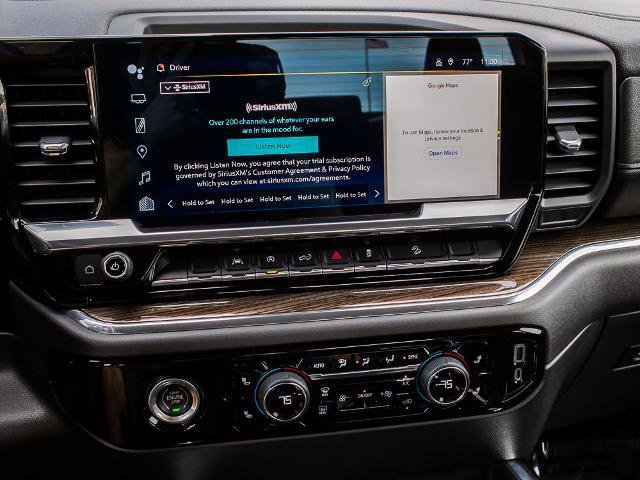 Used 2023 Chevrolet Silverado 1500 LT Trail Boss image 21