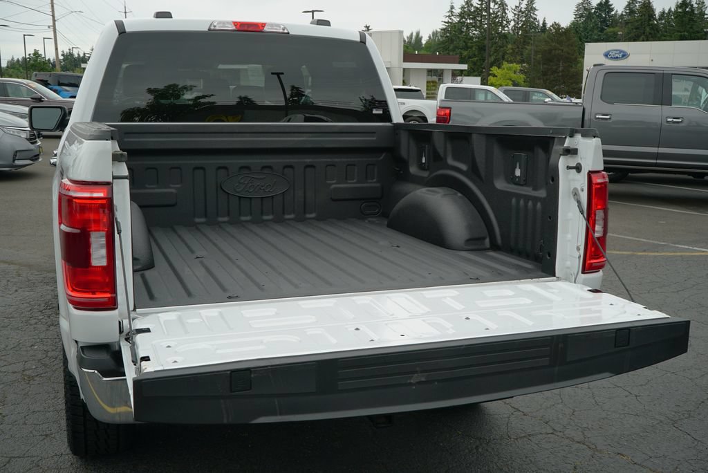 Certified 2023 Ford F150 XLT w/ XTR Package AWD/4WD image 22