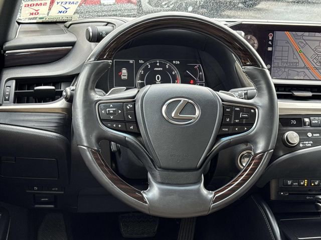 Used 2021 Lexus ES 350 w/ Premium Package image 8