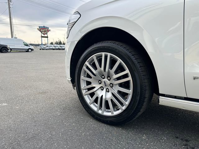 Certified 2024 Ford Expedition Max Platinum image 27