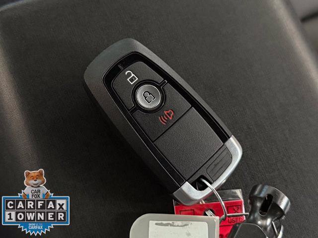 Certified 2024 Ford Bronco Big Bend AWD/4WD image 28