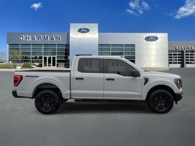 Certified 2023 Ford F150 XL w/ Rattler Package image 4