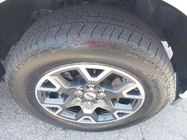 Certified 2024 Ford F150 STX AWD/4WD image 11