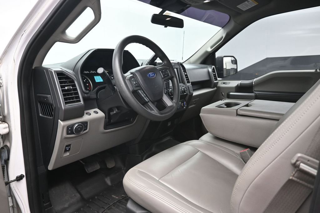 Certified 2019 Ford F150 XLT AWD/4WD image 19