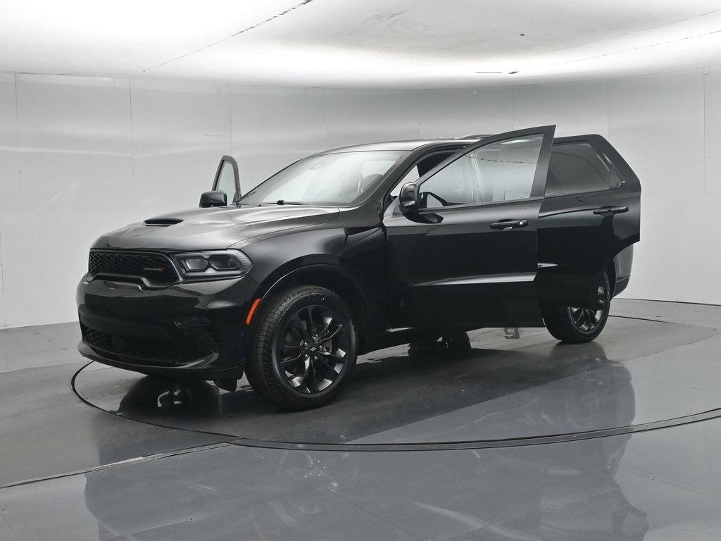 Used 2023 Dodge Durango GT AWD/4WD image 36