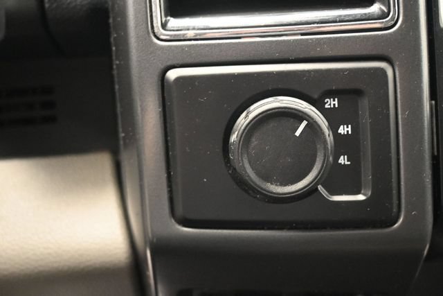 Certified 2022 Ford F250 XLT AWD/4WD image 16