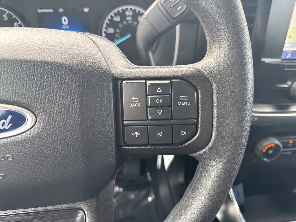 Certified 2023 Ford F150 XL w/ STX Appearance Package image 22