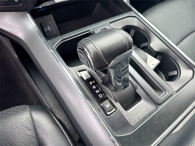 Certified 2021 Ford F150 Lariat w/ Equipment Group 502A High image 27