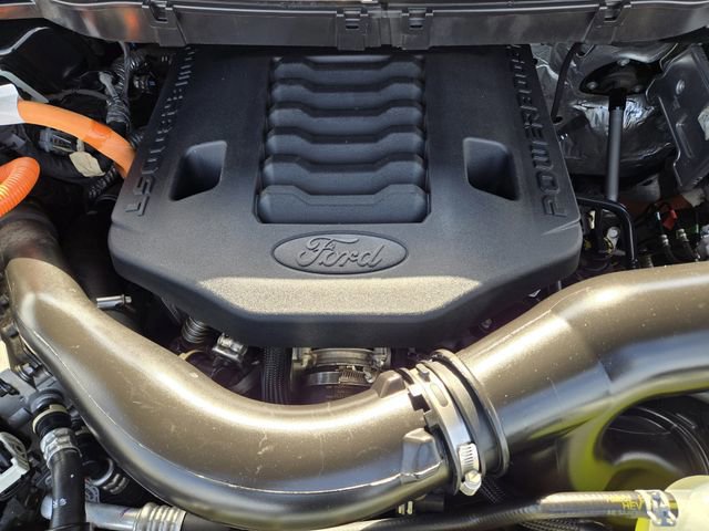 Certified 2021 Ford F150 XLT w/ Equipment Group 302A High image 29