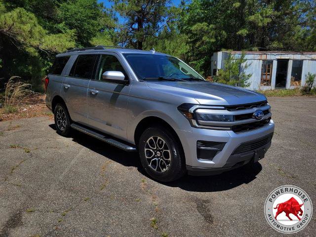 Certified 2023 Ford Expedition XLT AWD/4WD image 8