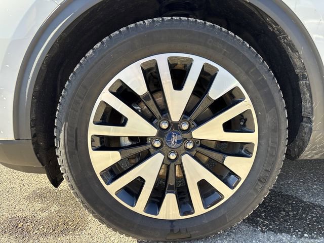 Certified 2020 Ford Escape SE Sport image 51