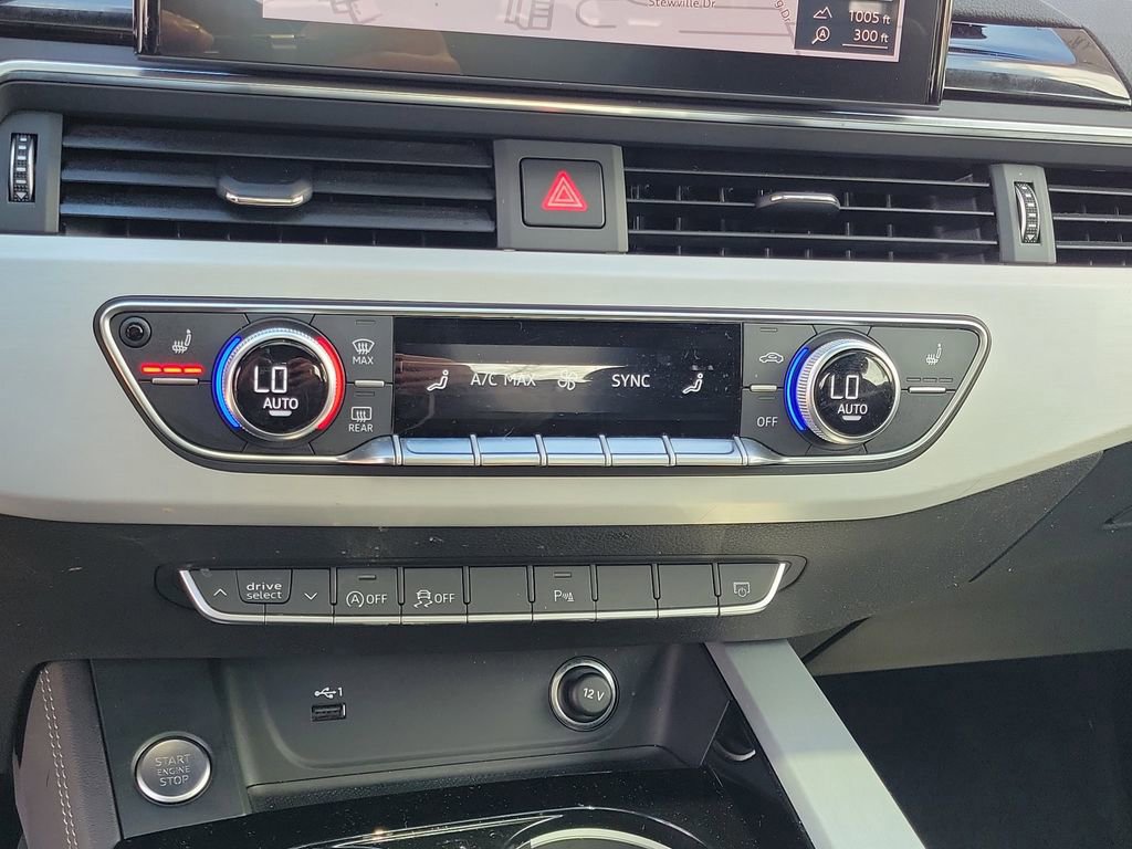 Used 2023 Audi A5 2.0T Premium Plus w/ Premium Plus image 28