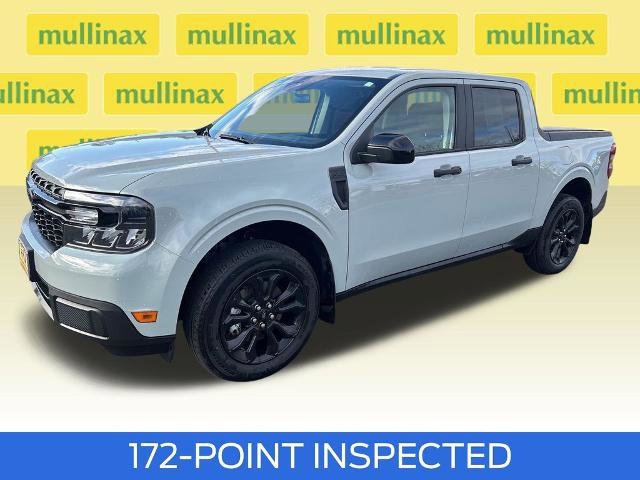 Certified 2024 Ford Maverick XLT w/ XLT Luxury Package image 15