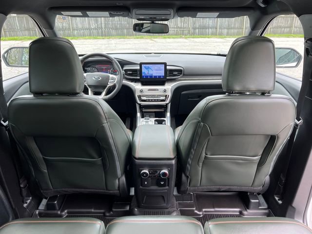 Certified 2023 Ford Explorer Timberline w/ Timberline Technology Package AWD/4WD image 36