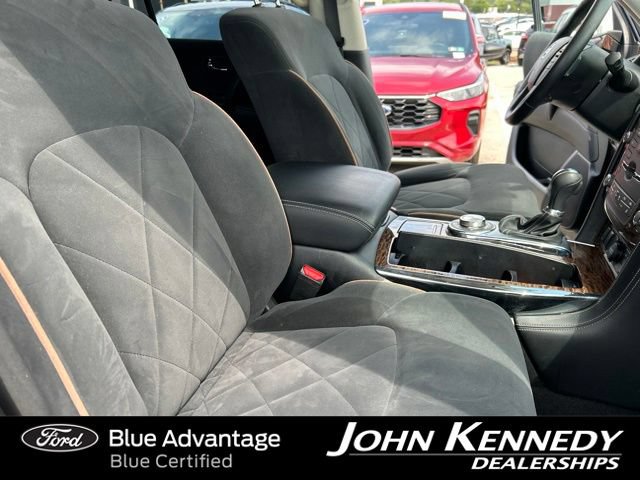 Used 2019 Nissan Armada SV w/ Driver Package AWD/4WD image 41