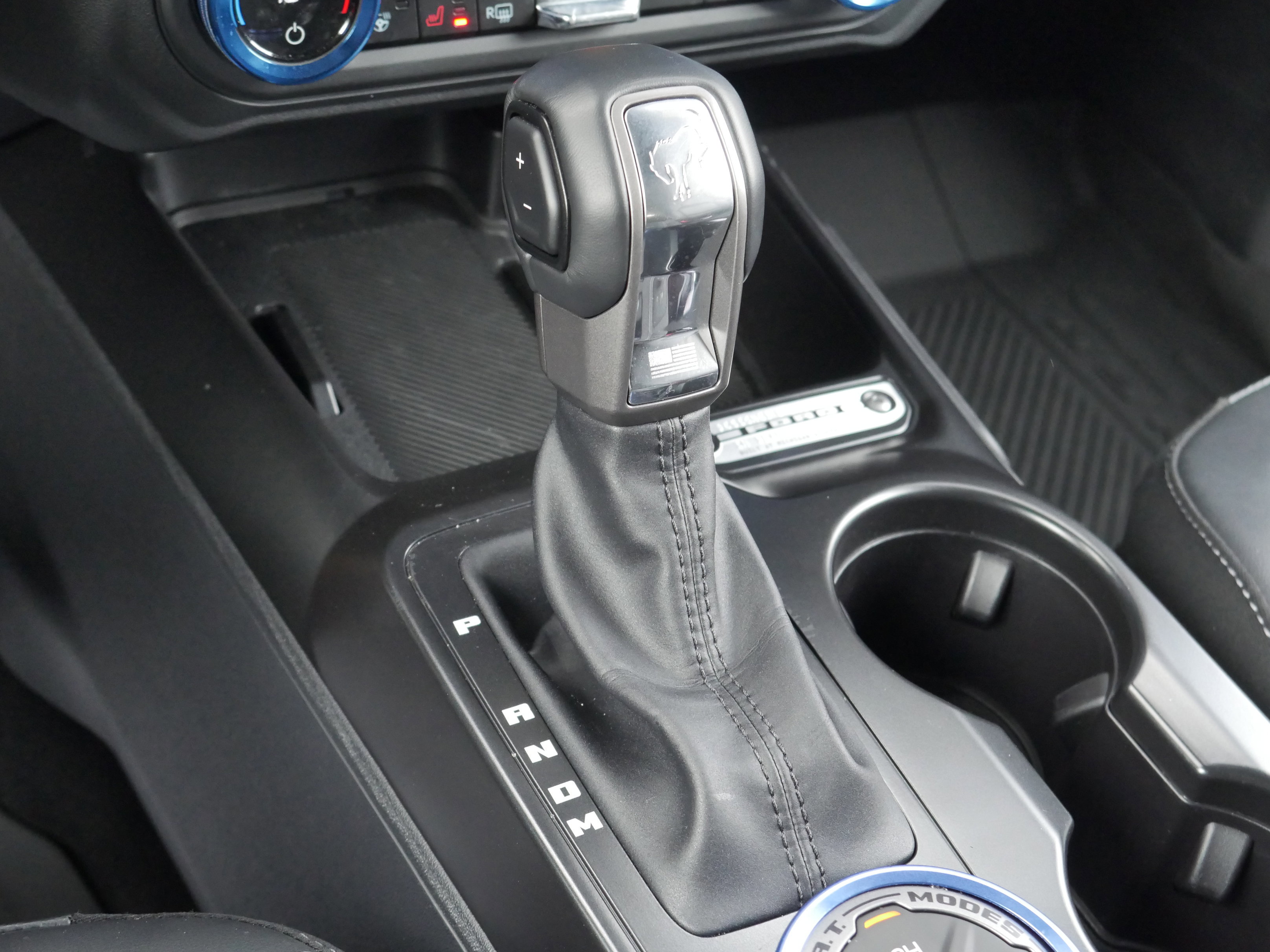 Certified 2025 Ford Bronco Outer Banks image 23