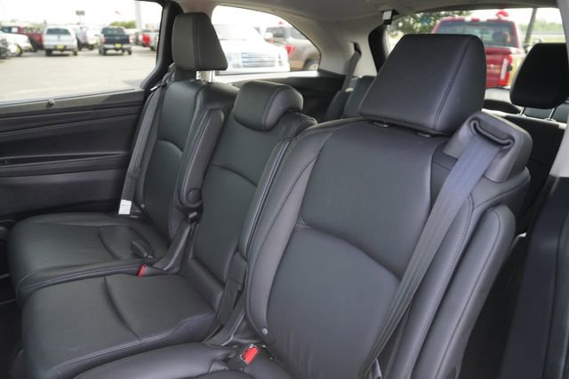Used 2025 Honda Odyssey EX-L image 14
