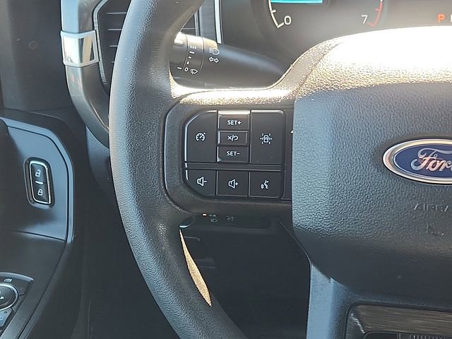 Certified 2023 Ford F150 XL w/ STX Appearance Package image 14